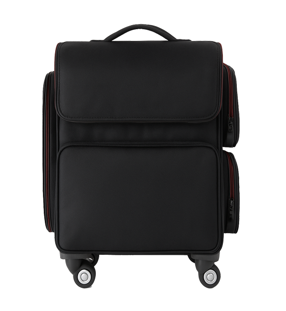 Premium Hair Trolley