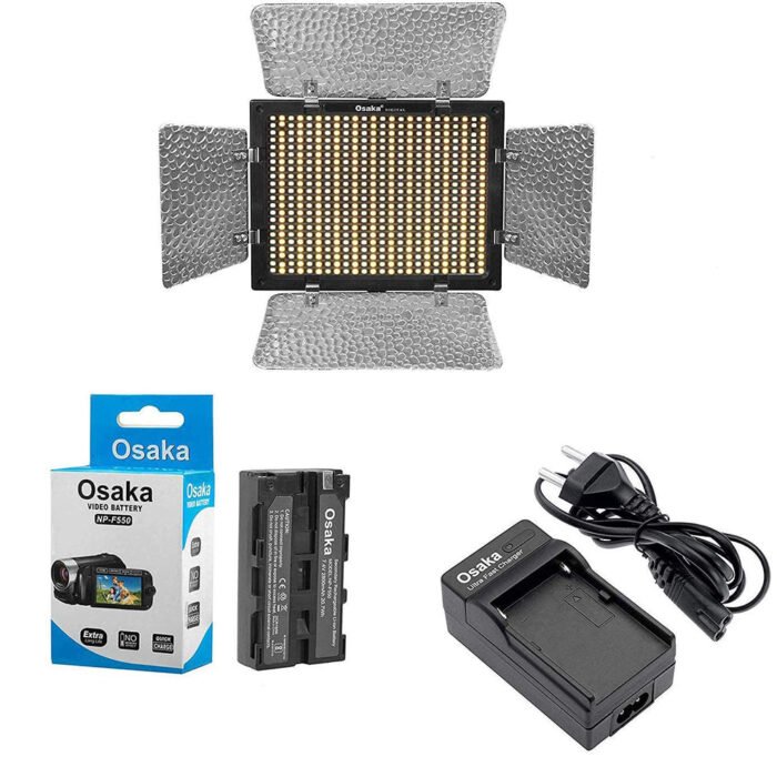 Osaka pocket light 35 watts with flap