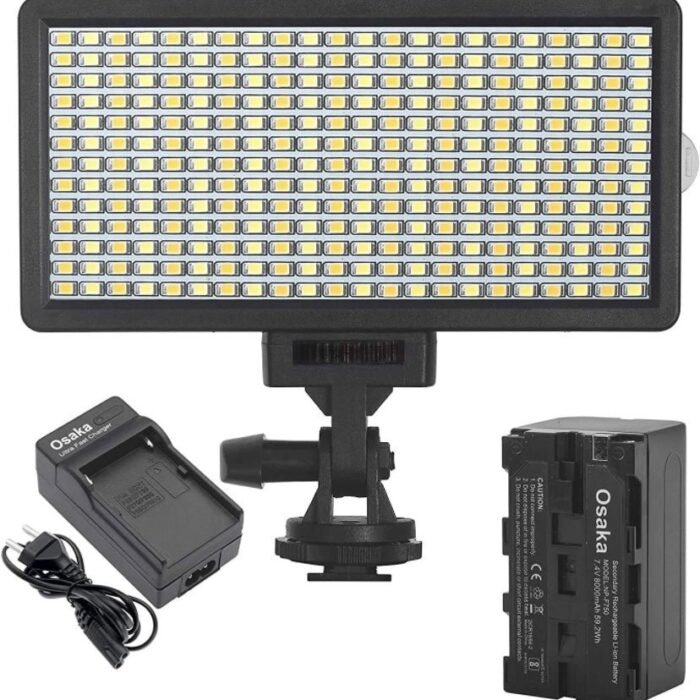 OSAKA Camera Pocket Light Small-25w