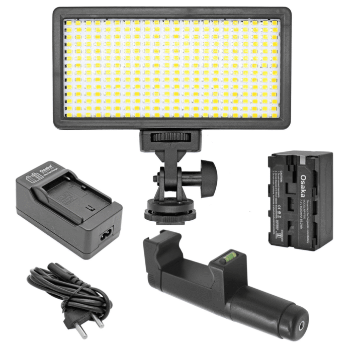 OSAKA Camera Pocket Light Small-25w